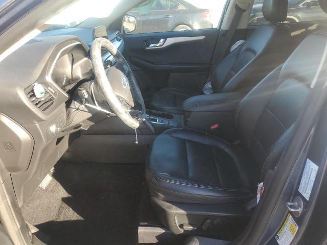 2020 FORD ESCAPE SEL - 1FMCU9H92LUC66007