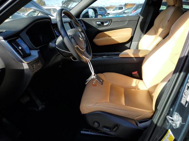 2020 VOLVO XC60 T6 MO - YV4A22RK4L1516355