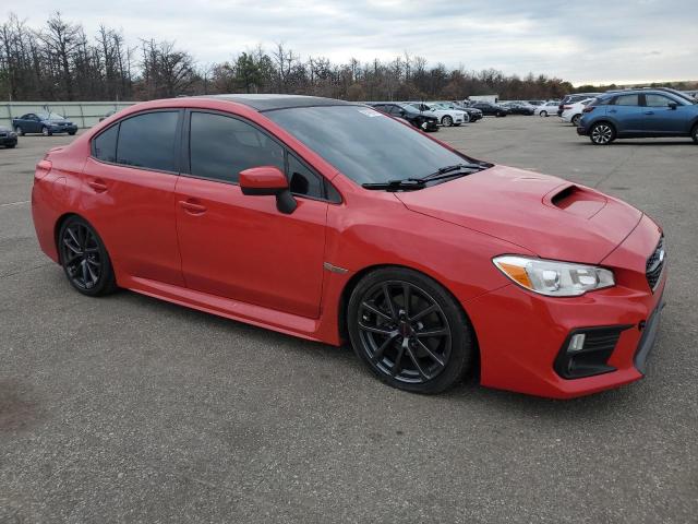 2019 SUBARU WRX PREMIU #3312585190