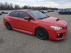 Lot #3312585190 2019 SUBARU WRX PREMIU