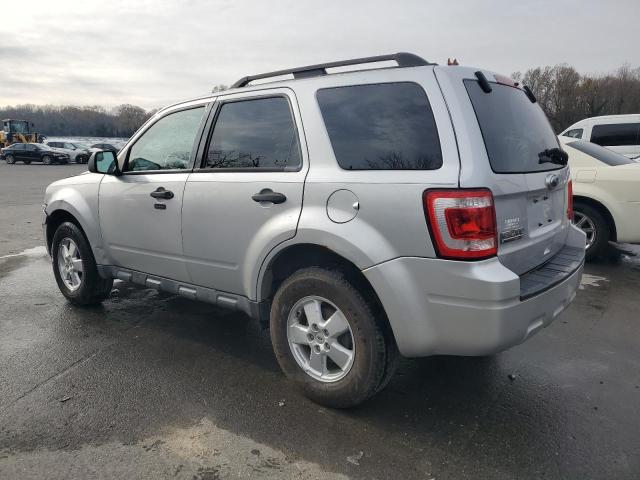 2012 FORD ESCAPE XLT #3297054494