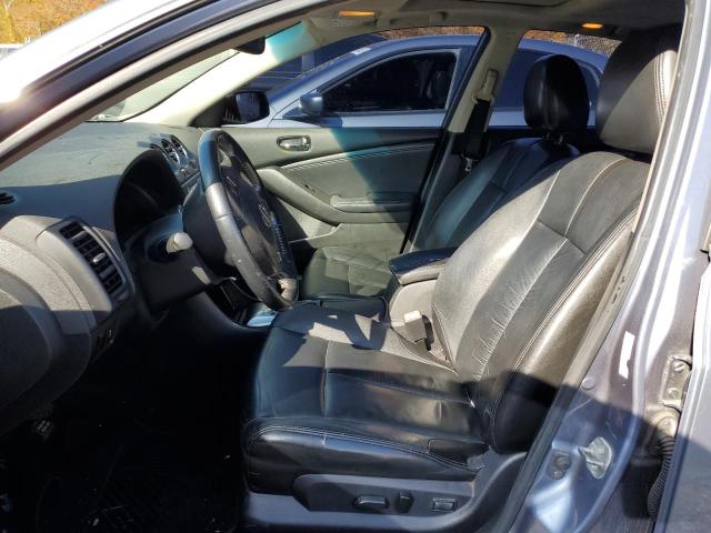 2012 NISSAN ALTIMA BAS - 1N4AL2AP7CN409032