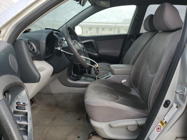 2007 TOYOTA RAV4 #3292417554
