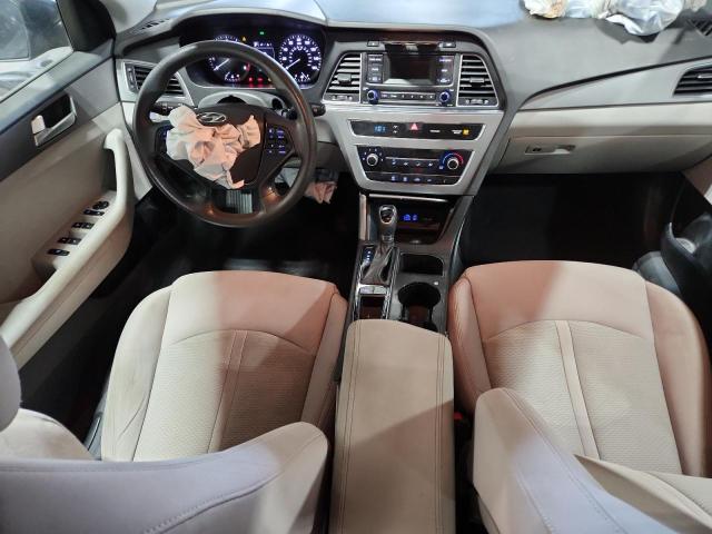 2015 HYUNDAI SONATA SE 5NPE24AF2FH202330