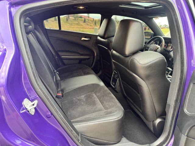 2023 DODGE CHARGER SC #3293377442