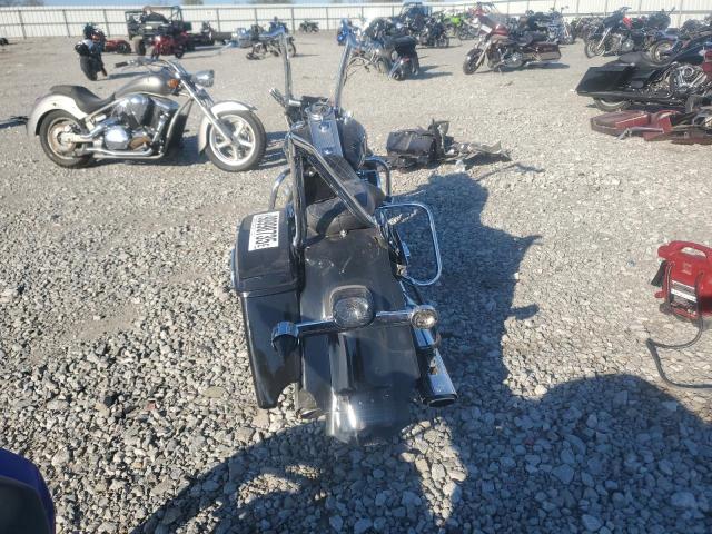 2002 HARLEY-DAVIDSON FLHPI #3292420589