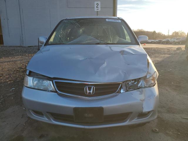 2003 HONDA ODYSSEY EX #3303830445