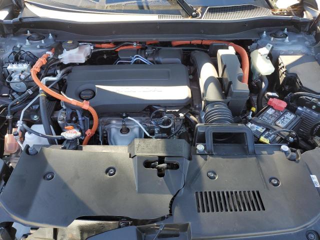 2026 HONDA CR-V SPORT #3316909077