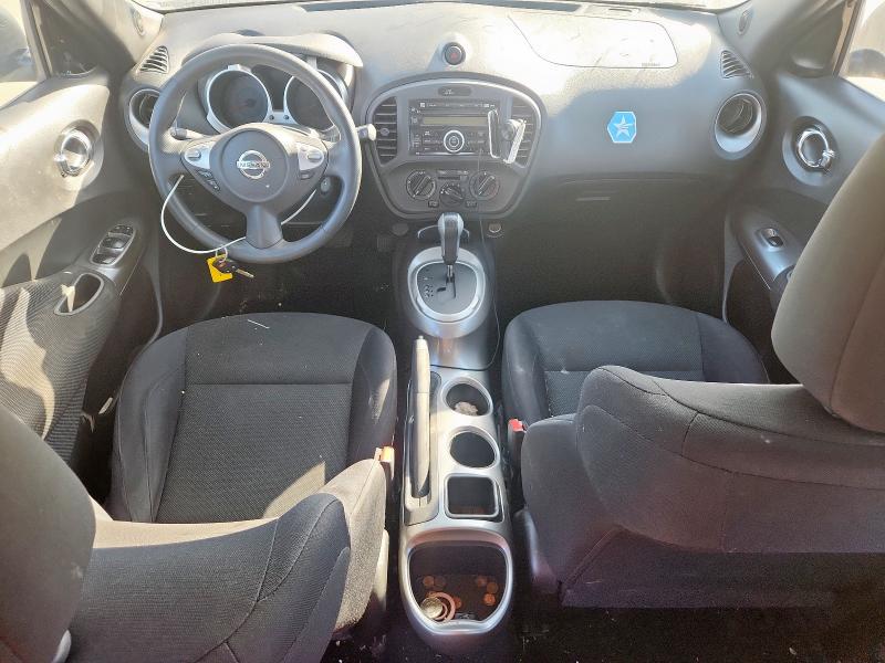 2013 NISSAN JUKE S #3305611725