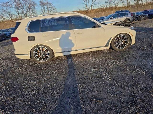 2019 BMW X7 XDRIVE4 #3296283476