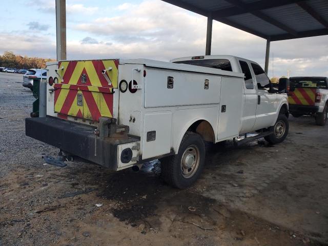 2016 FORD F350 SUPER #3303649937