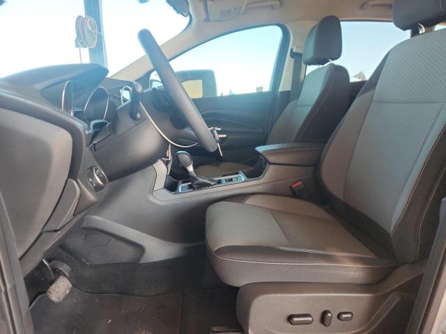 2017 FORD ESCAPE SE - 1FMCU0GD3HUA04327