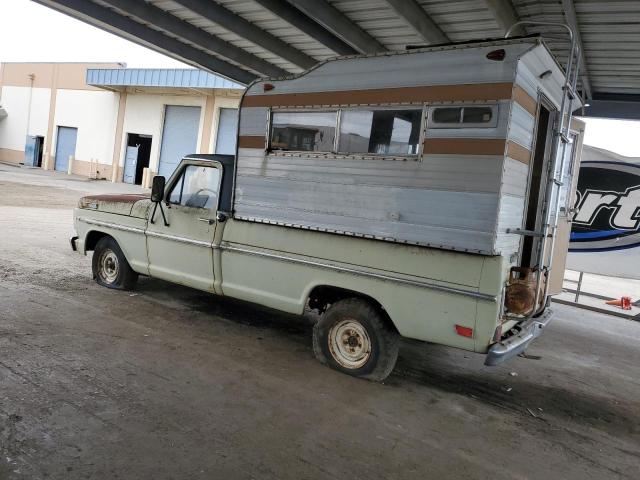 1969 FORD F-150 #3286636340