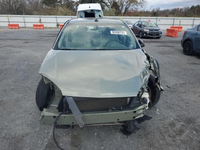 2005 CHEVROLET MALIBU LS #3301933440