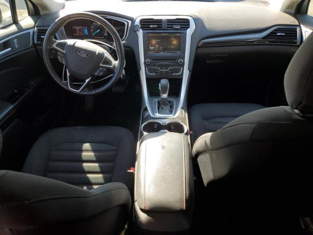 2016 FORD FUSION SE #3296221441