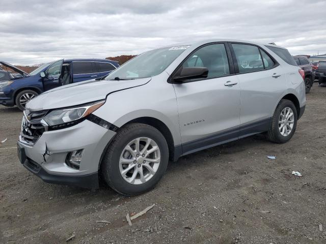 2019 CHEVROLET EQUINOX LS #3293409089