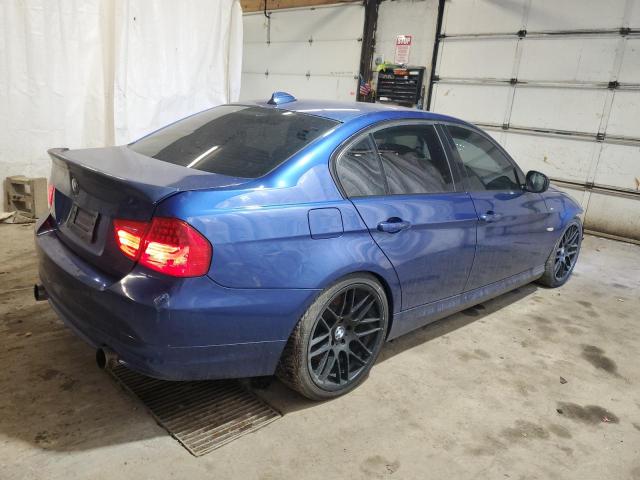2009 BMW 335 XI #3281471015