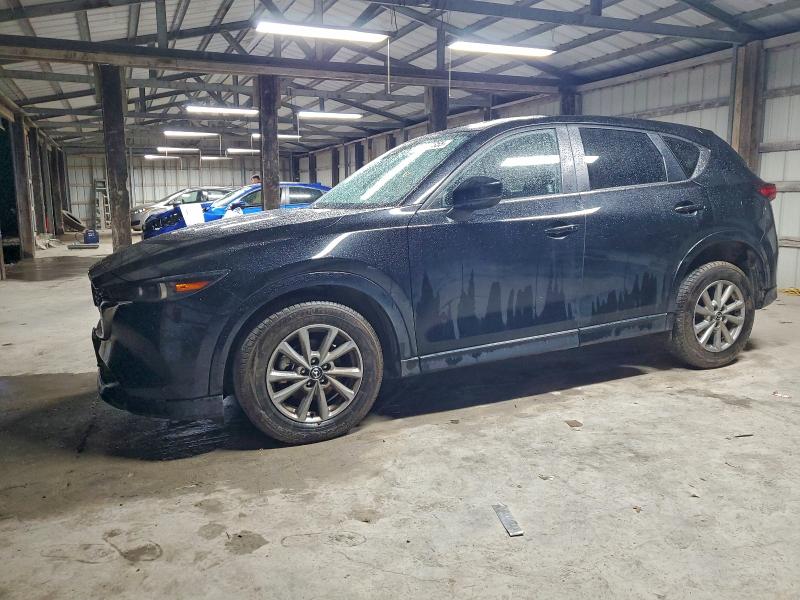 2025 MAZDA CX-5 SELEC #3303948710