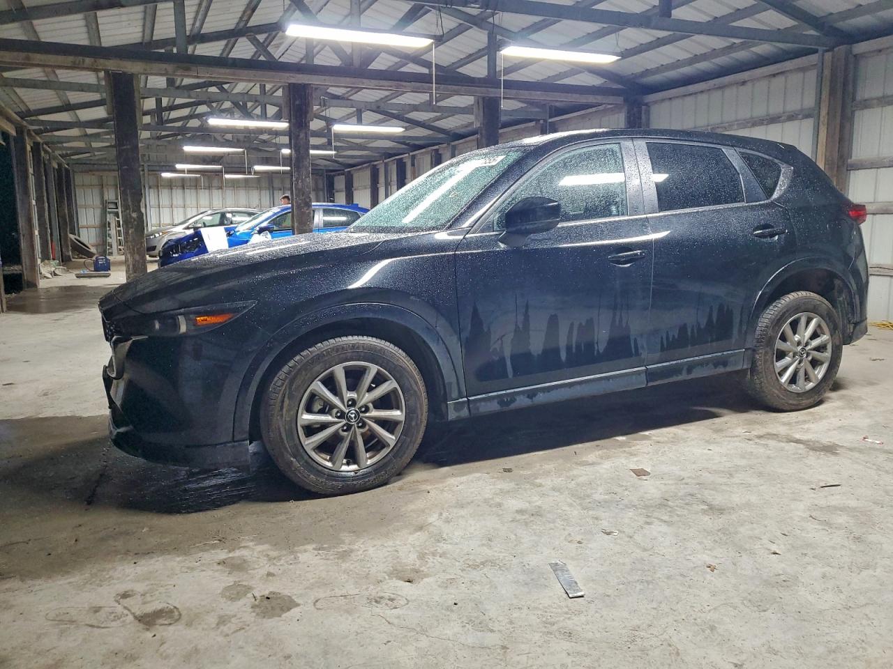 MAZDA CX-5 SELECT