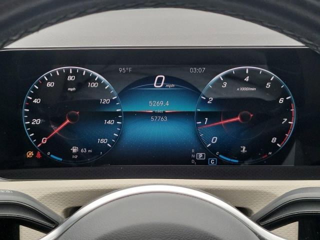 2021 MERCEDES-BENZ A 220 W1K3G4EB2MJ262764