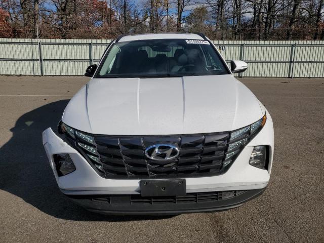 2024 HYUNDAI TUCSON SEL #3305462102