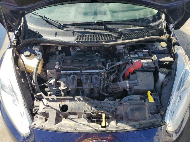 2016 FORD FIESTA TIT - 3FADP4CJ2GM150651