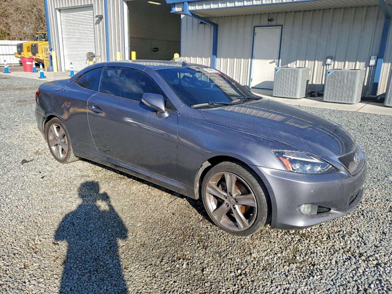 LEXUS IS 250