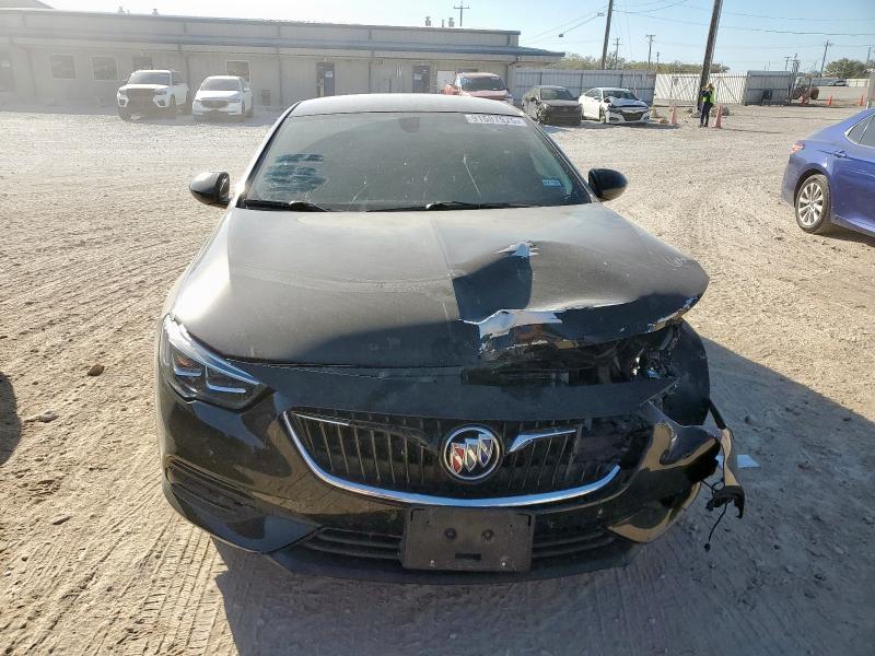 2018 BUICK REGAL PREF #3294452500