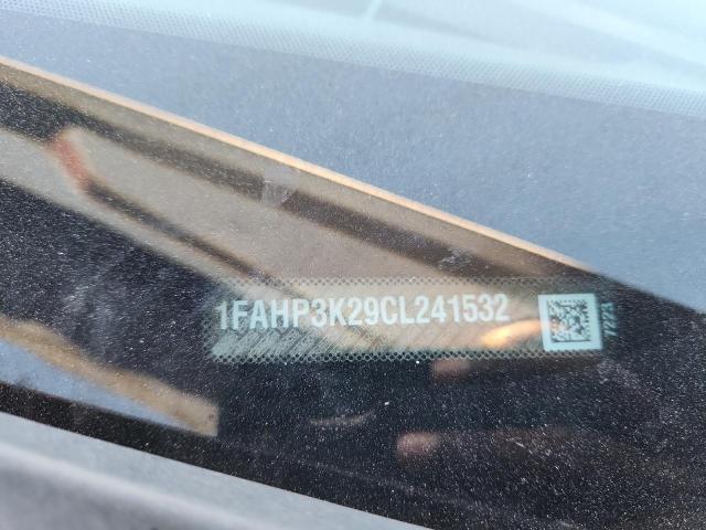 2012 FORD FOCUS SE #3302653012