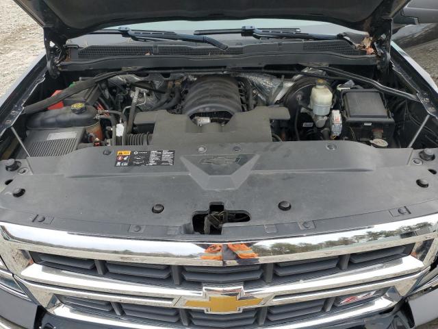 2014 CHEVROLET SILVERADO - 1GCVKREC4EZ243725