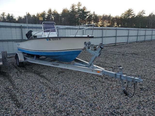 Global Auto Auctions: 2008 OPEN BOAT