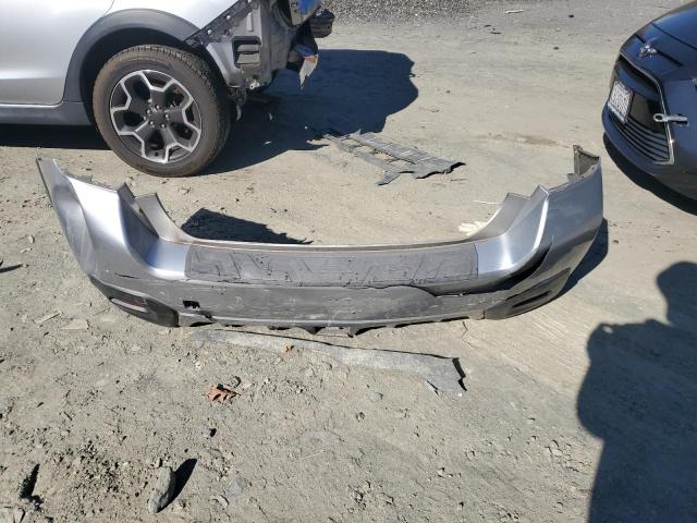 2013 SUBARU XV CROSSTR #3287605039