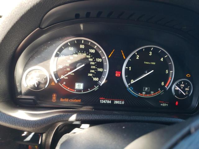 2016 BMW X3 XDRIVE2 - 5UXWY3C52G0E97706