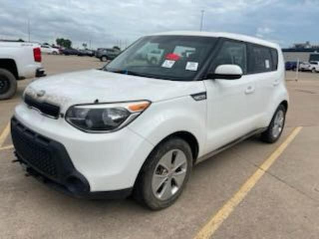 2016 KIA SOUL KNDJN2A21G7316462