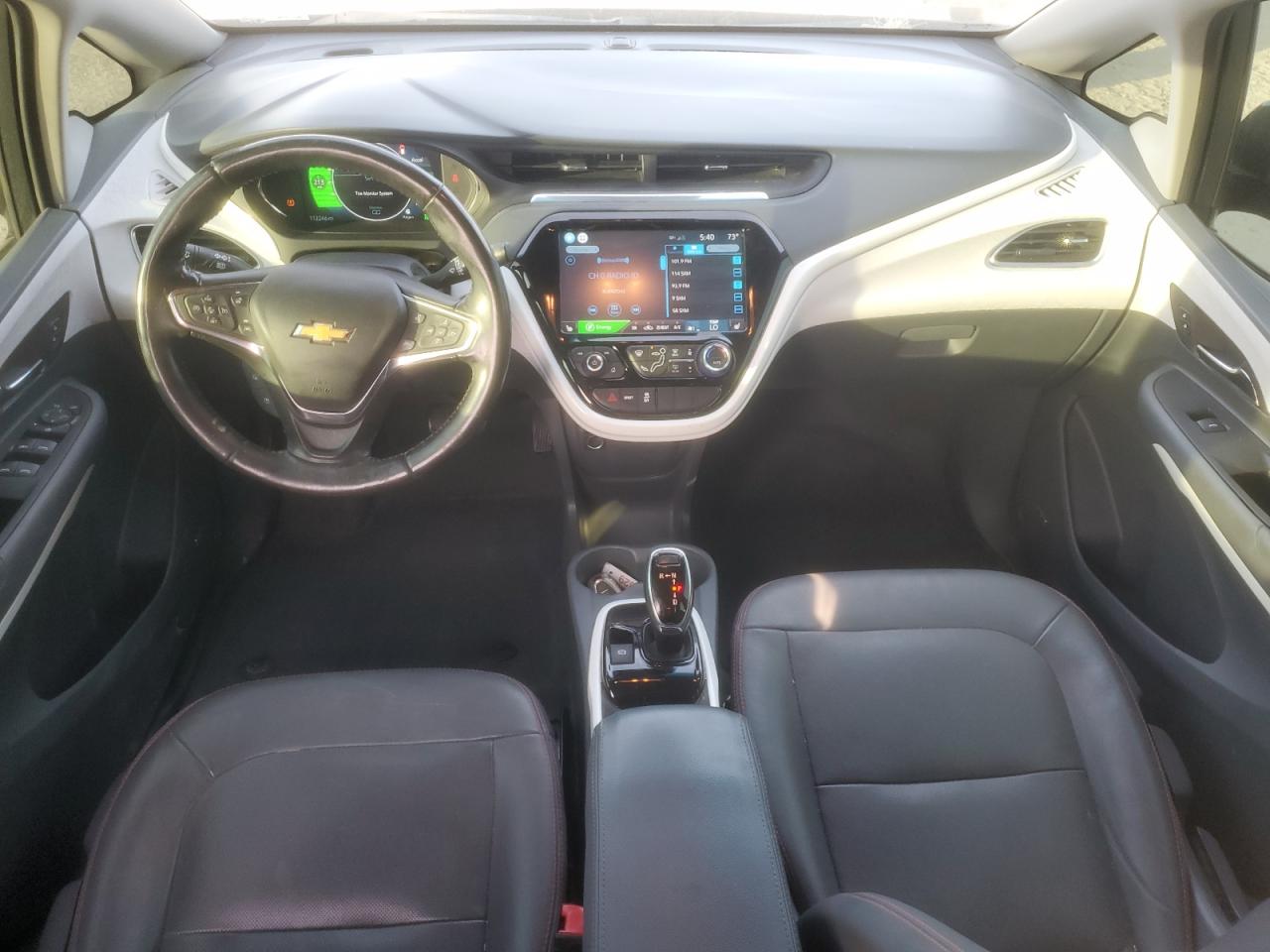 CHEVROLET BOLT EV PREMIER