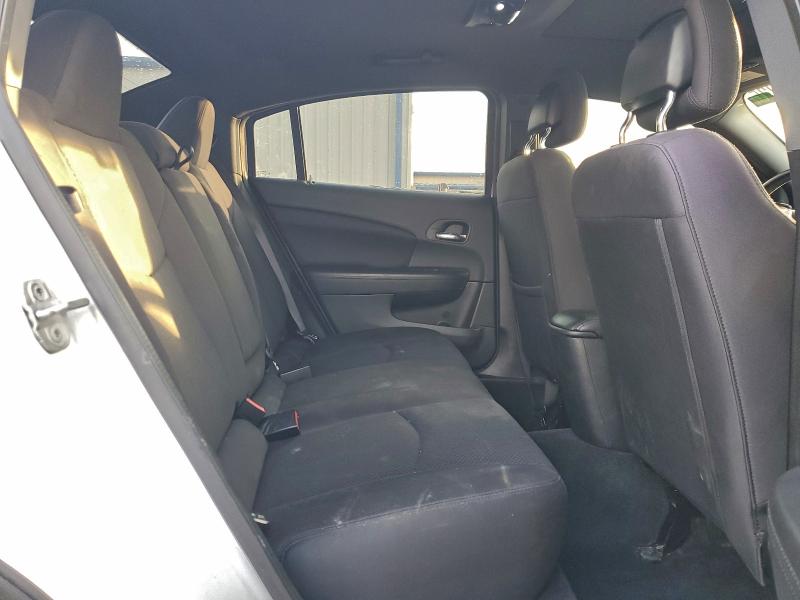 2014 CHRYSLER 200 TOURIN #3308399284