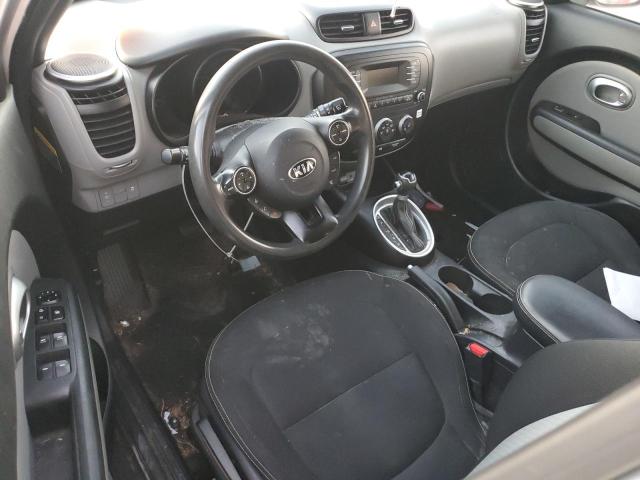 2015 KIA SOUL + #3287690024