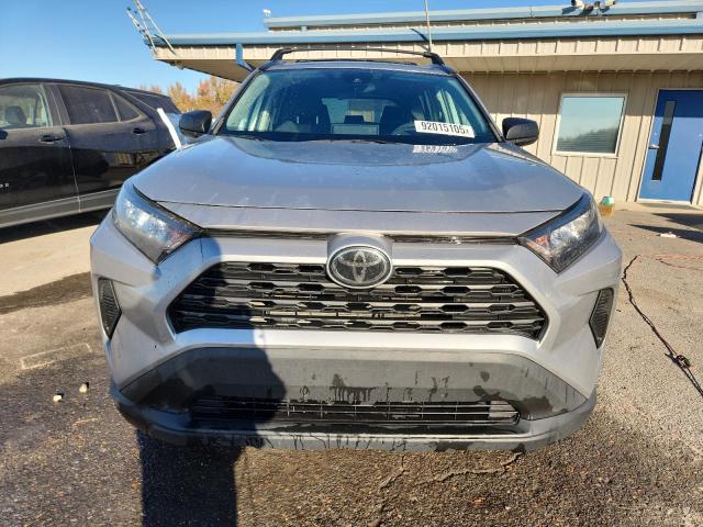 2021 TOYOTA RAV4 LE #3294407528