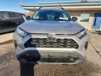 Lot #3294407528 2021 TOYOTA RAV4 LE