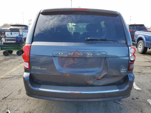 2016 DODGE GRAND CARA 2C4RDGCG3GR169135