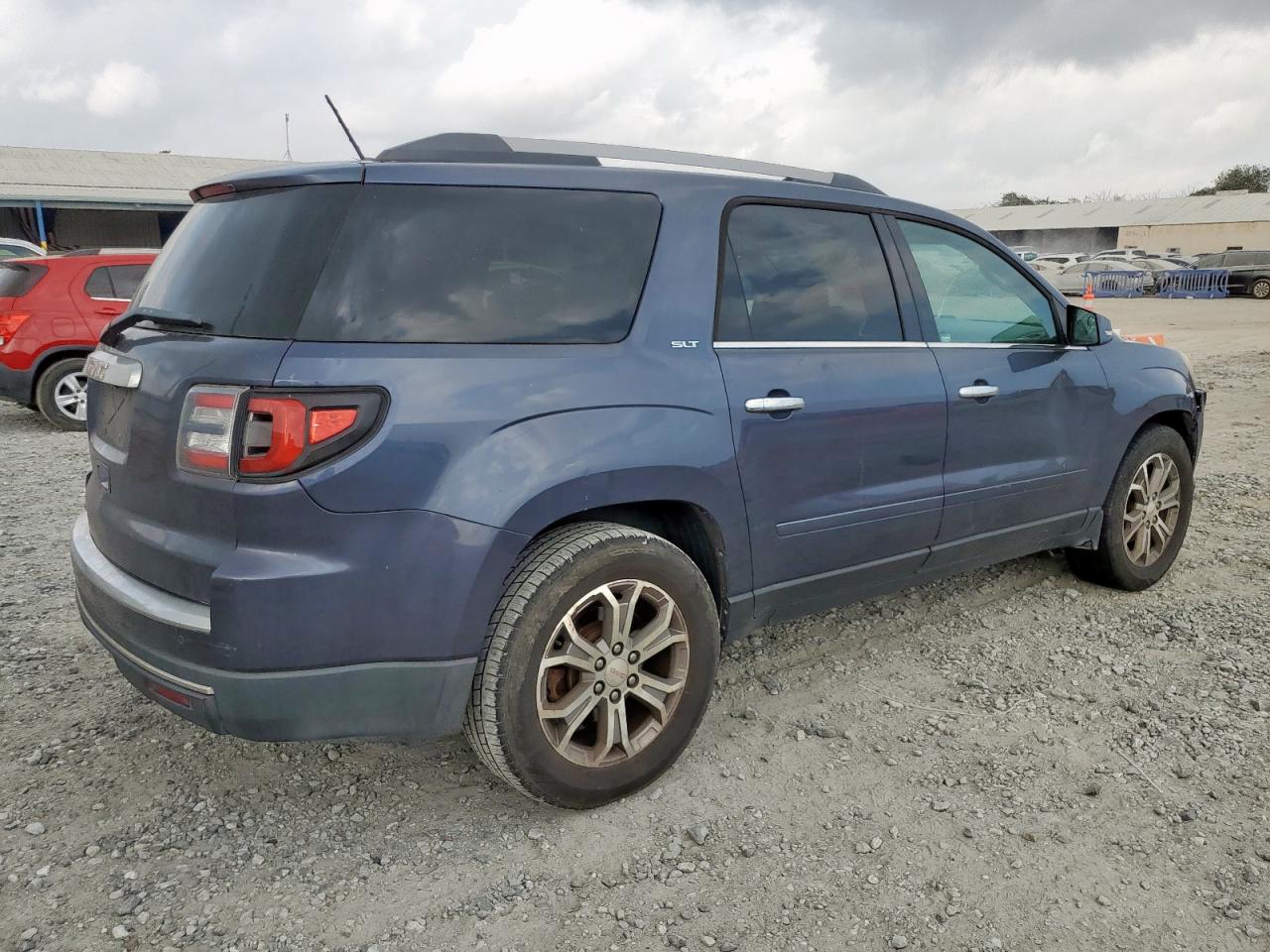 GMC ACADIA SLT-1