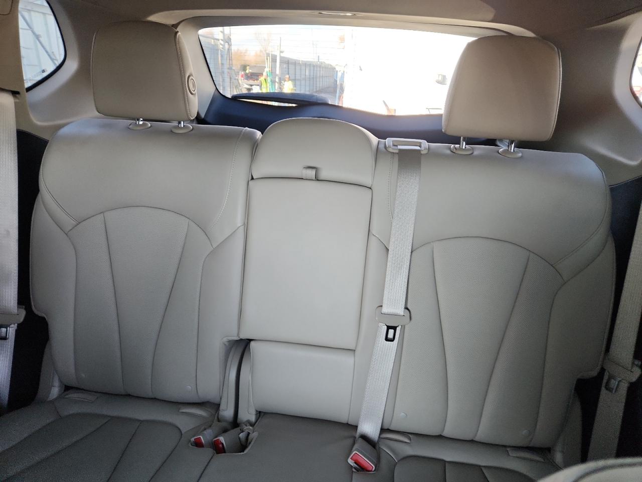 BUICK ENVISION ESSENCE