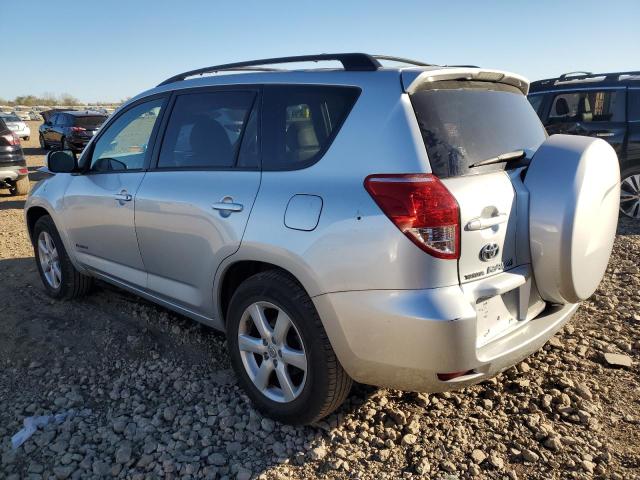 2006 TOYOTA RAV4 LIMIT #3287776119
