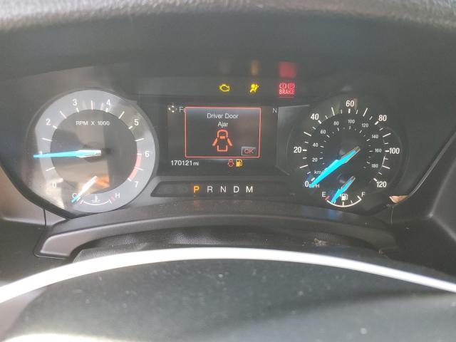 2017 FORD EXPEDITION #3291334150