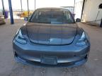 Lot #3297993041 2022 TESLA MODEL 3