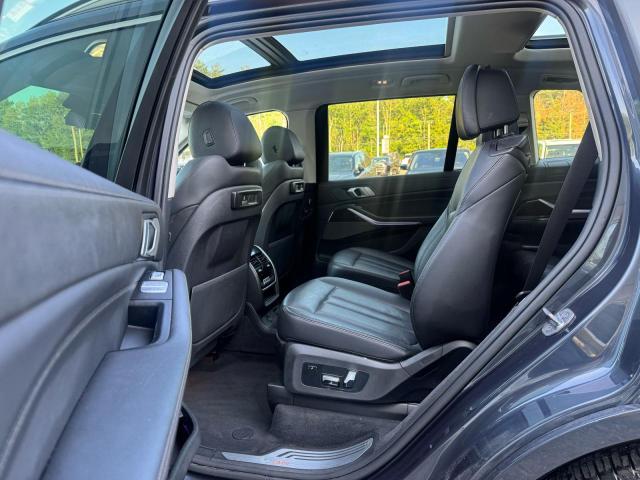 2019 BMW X7 XDRIVE4 #3290218232