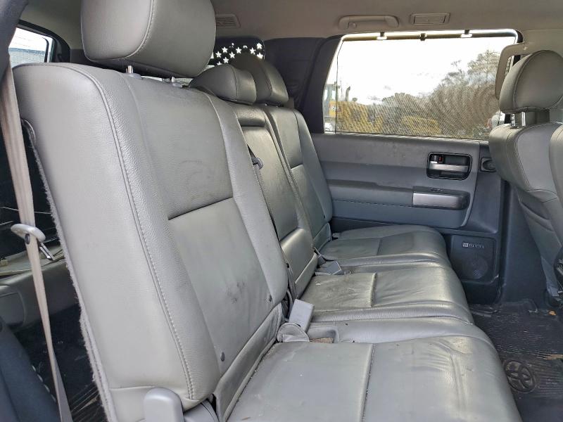 2018 TOYOTA SEQUOIA LI #3303974701