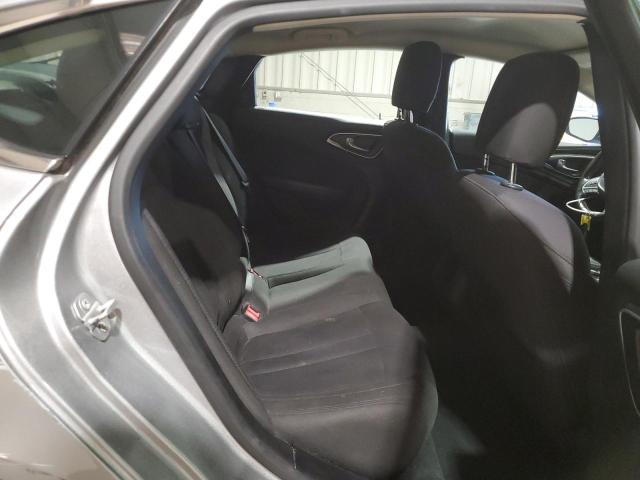 2015 CHRYSLER 200 LIMITE #3303931710