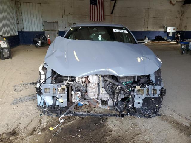 2021 HONDA CIVIC SPOR #3301815338