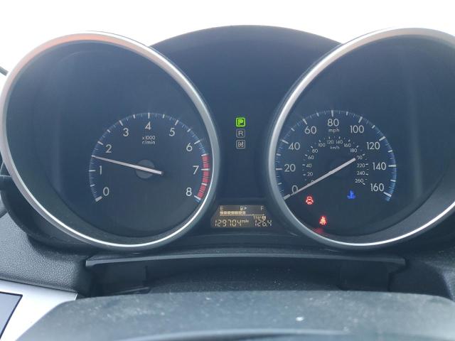 2013 MAZDA 3 I #3309440011